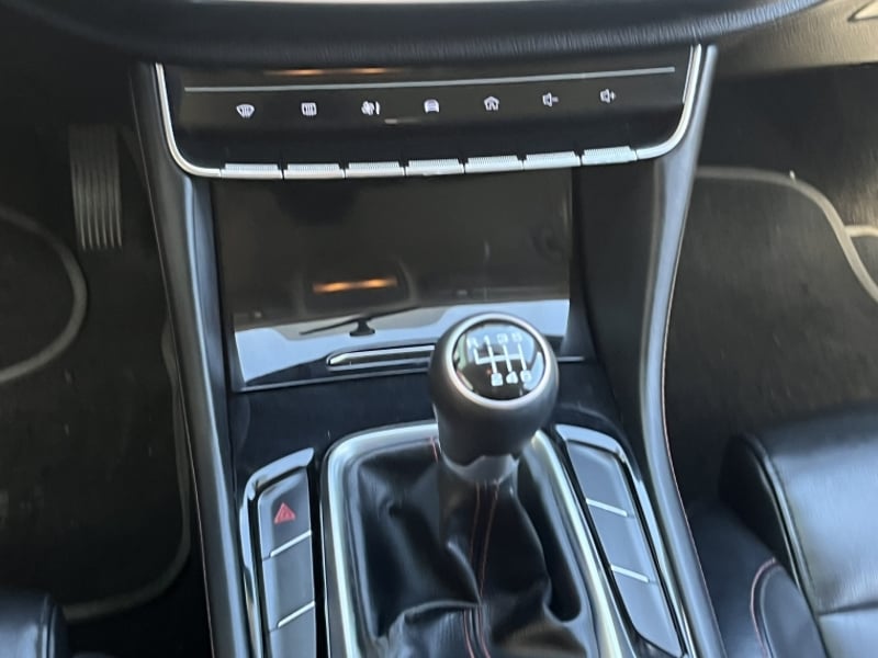 MG Hs 1.5t 2021 - Imagen 19 de 20