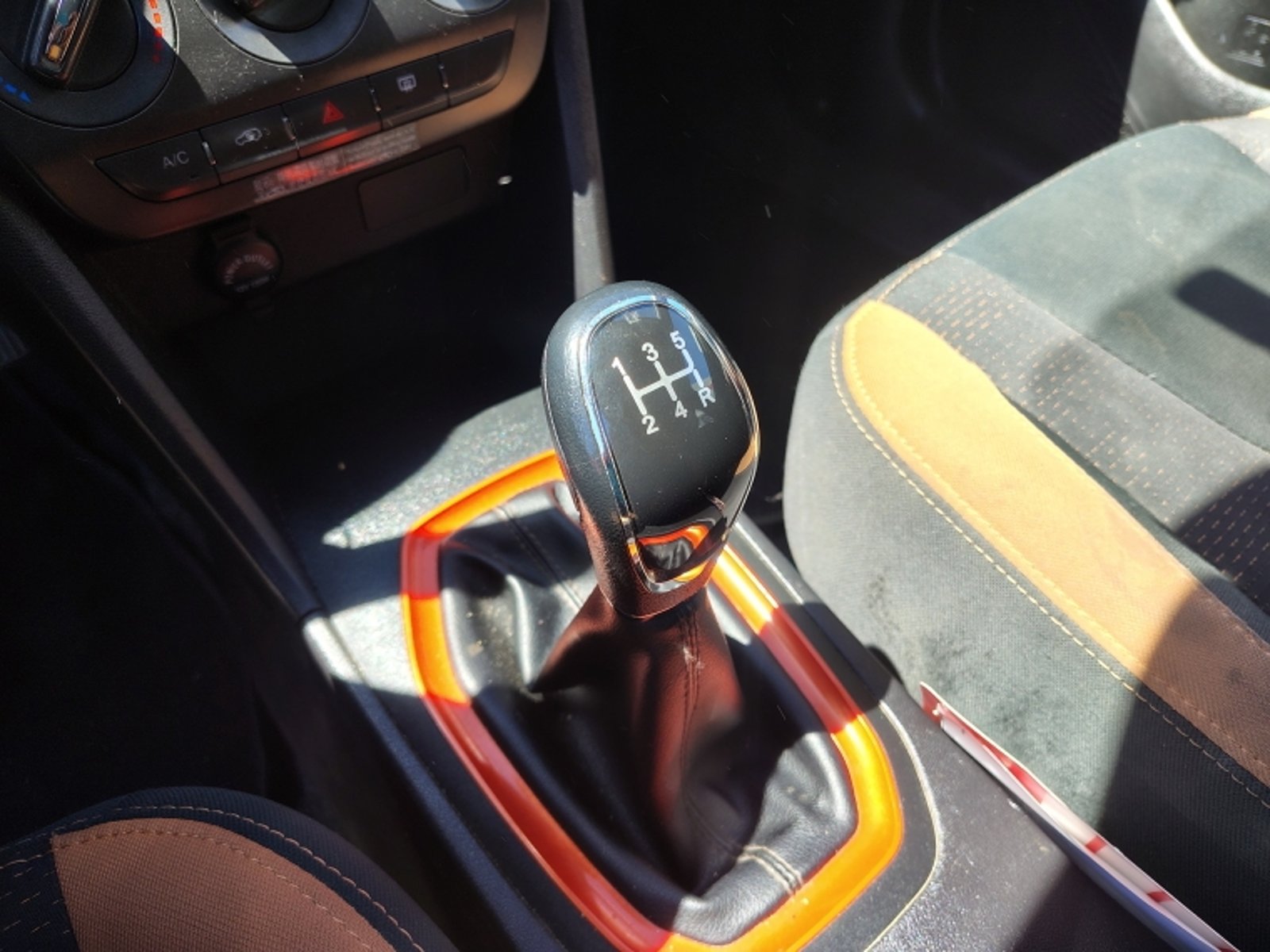 CHERY Tiggo 2 1.5 2023 - Imagen 16 de 20