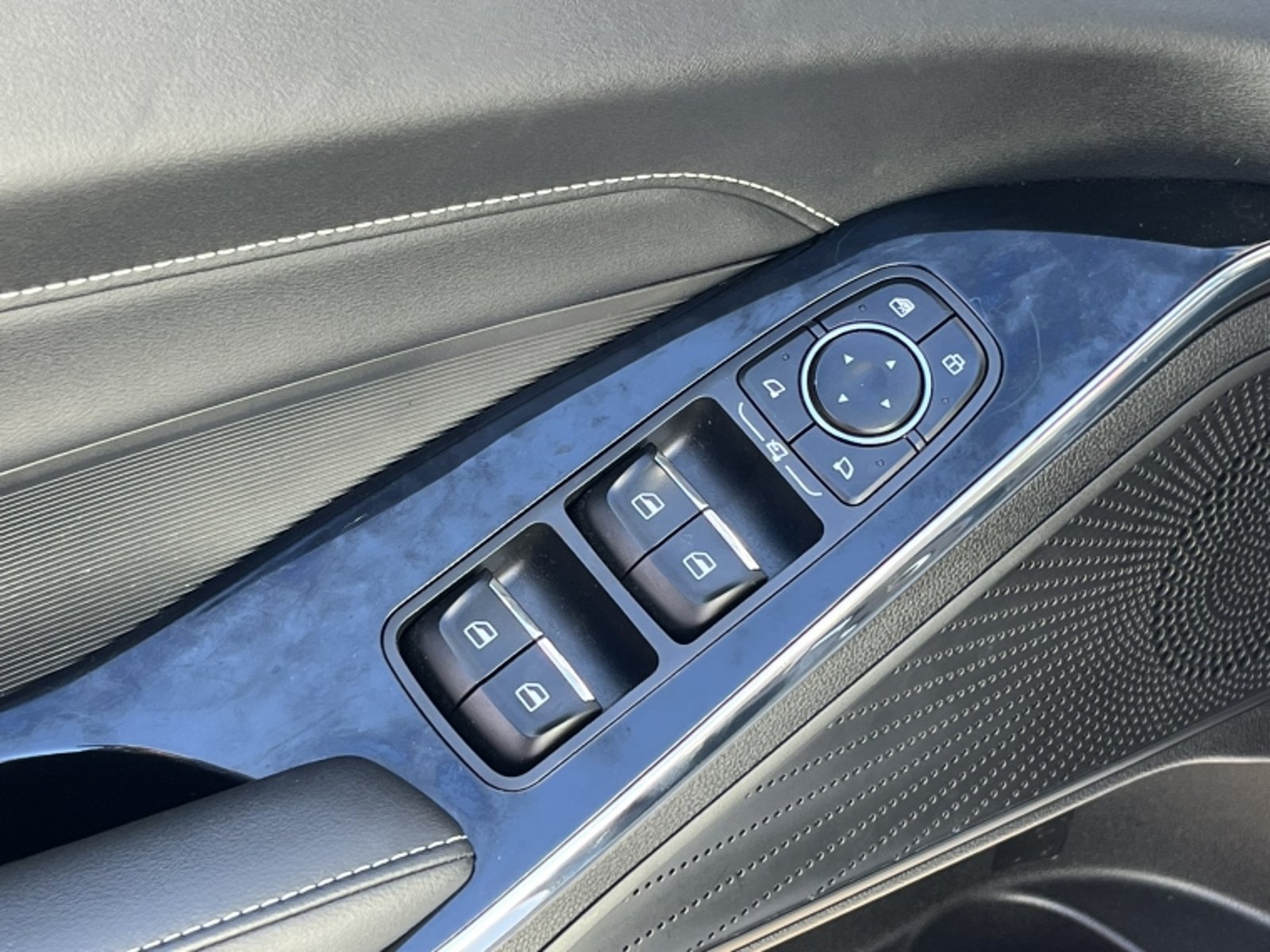 Haval H6 2.0 Aut 2025 - Imagen 11 de 20