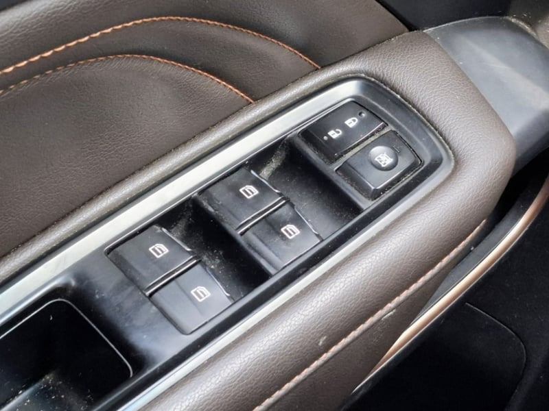 GAC Motor Gs3 Mt 1.5 2023 - Imagen 9 de 20