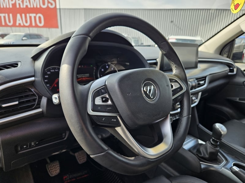 Foton G7 4x4 Ultimate Euro 6 2024 - Imagen 11 de 20