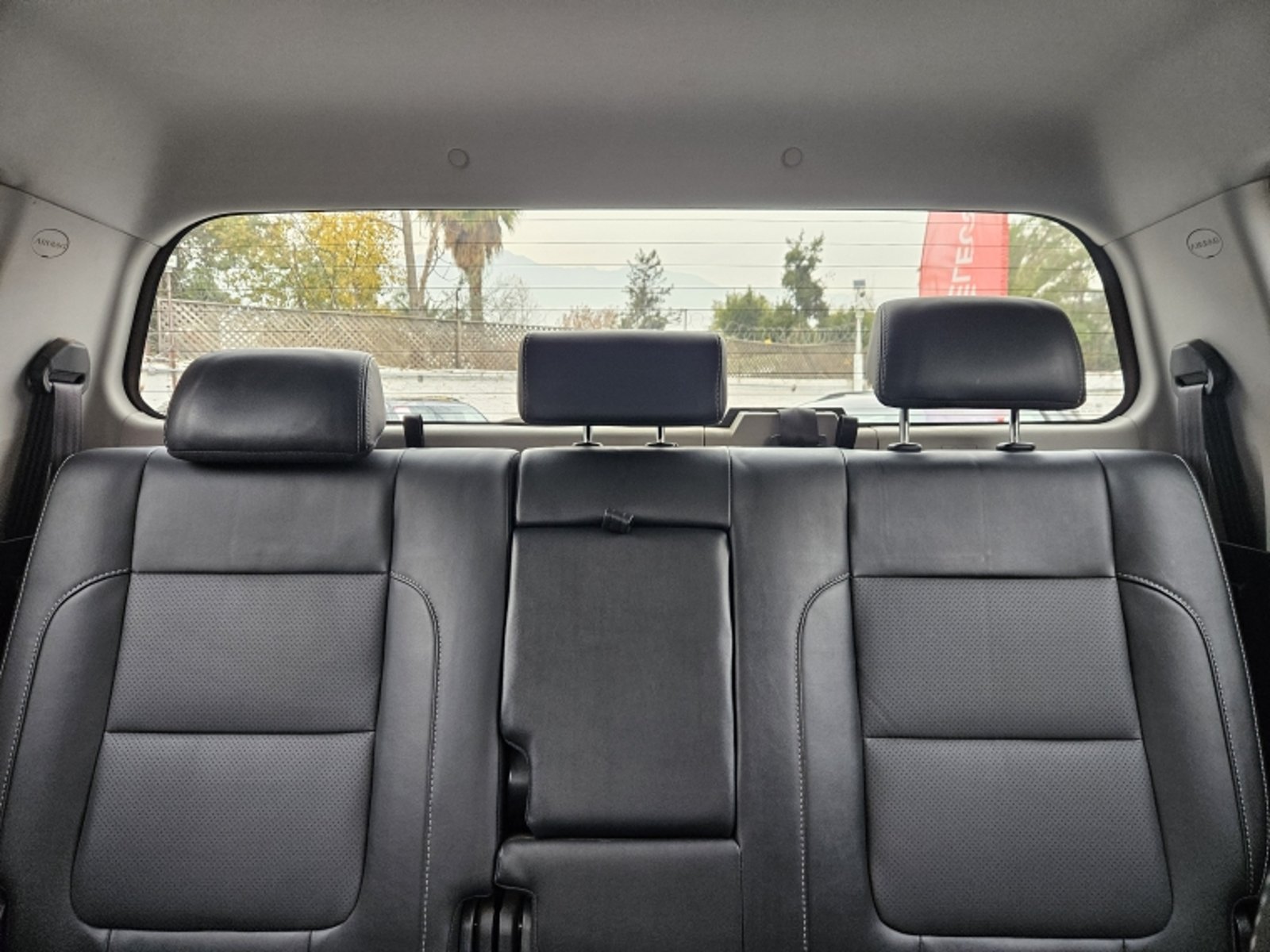 CHANGAN Hunter 4x4 1.9 2023 - Imagen 17 de 20