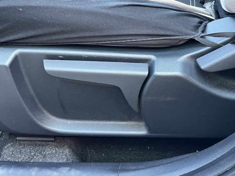 GAC Motor Gs4 Power 1.5 Aut 2024 - Imagen 12 de 20