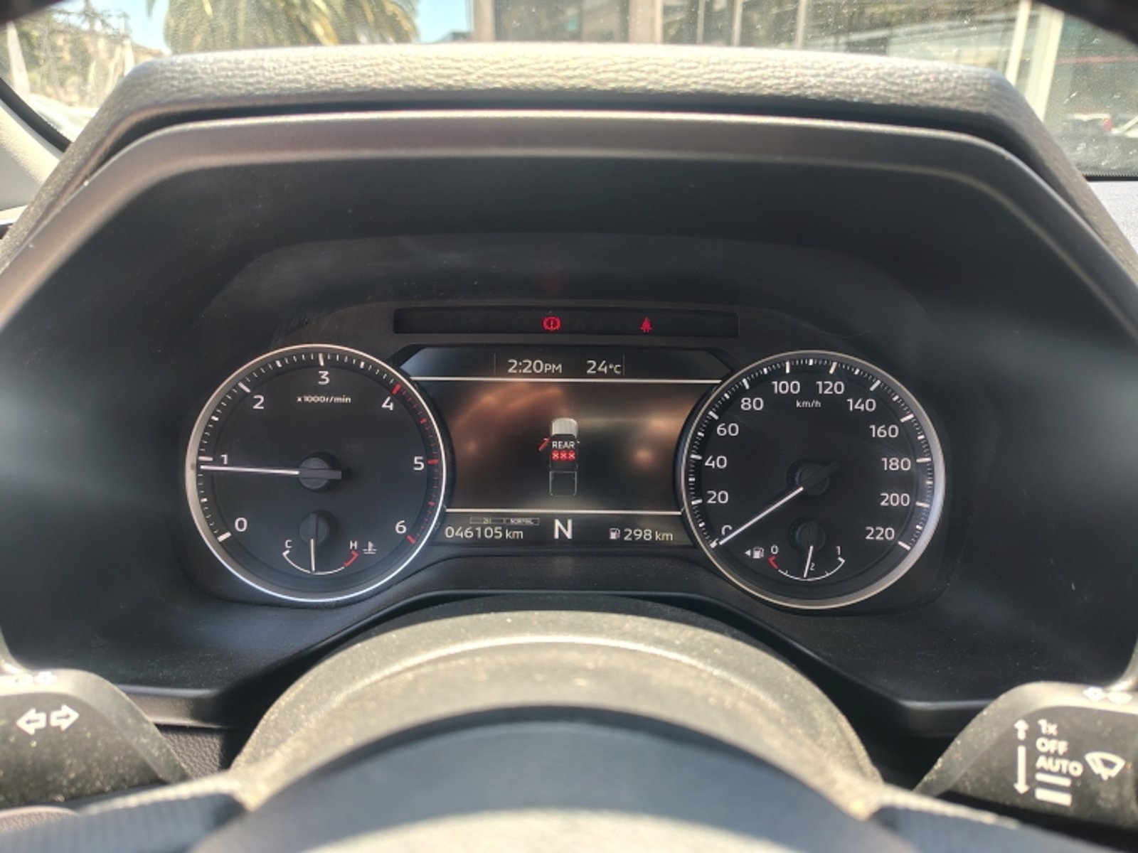 MITSUBISHI L200 New L200 D/c Dakar Xr Aut 2.4 4x4 2025 - Imagen 17 de 20