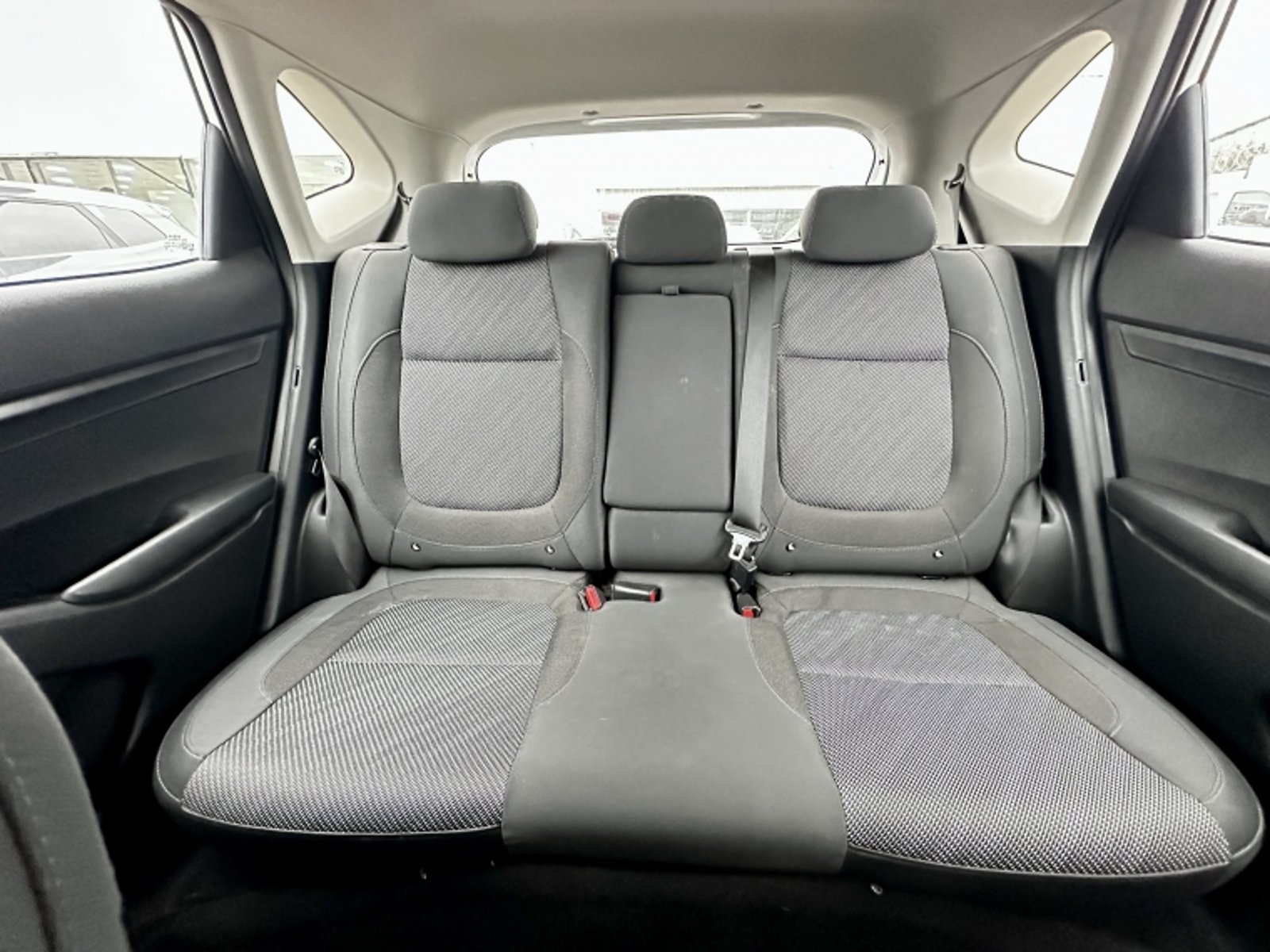 Kia Seltos Ex 1.6 Aut 2023 - Imagen 17 de 20