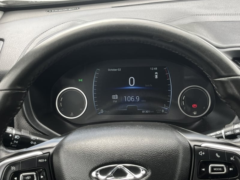 Chery TIGGO 3 New Tiggo 3 Gls 1.5 2021 - Imagen 17 de 20