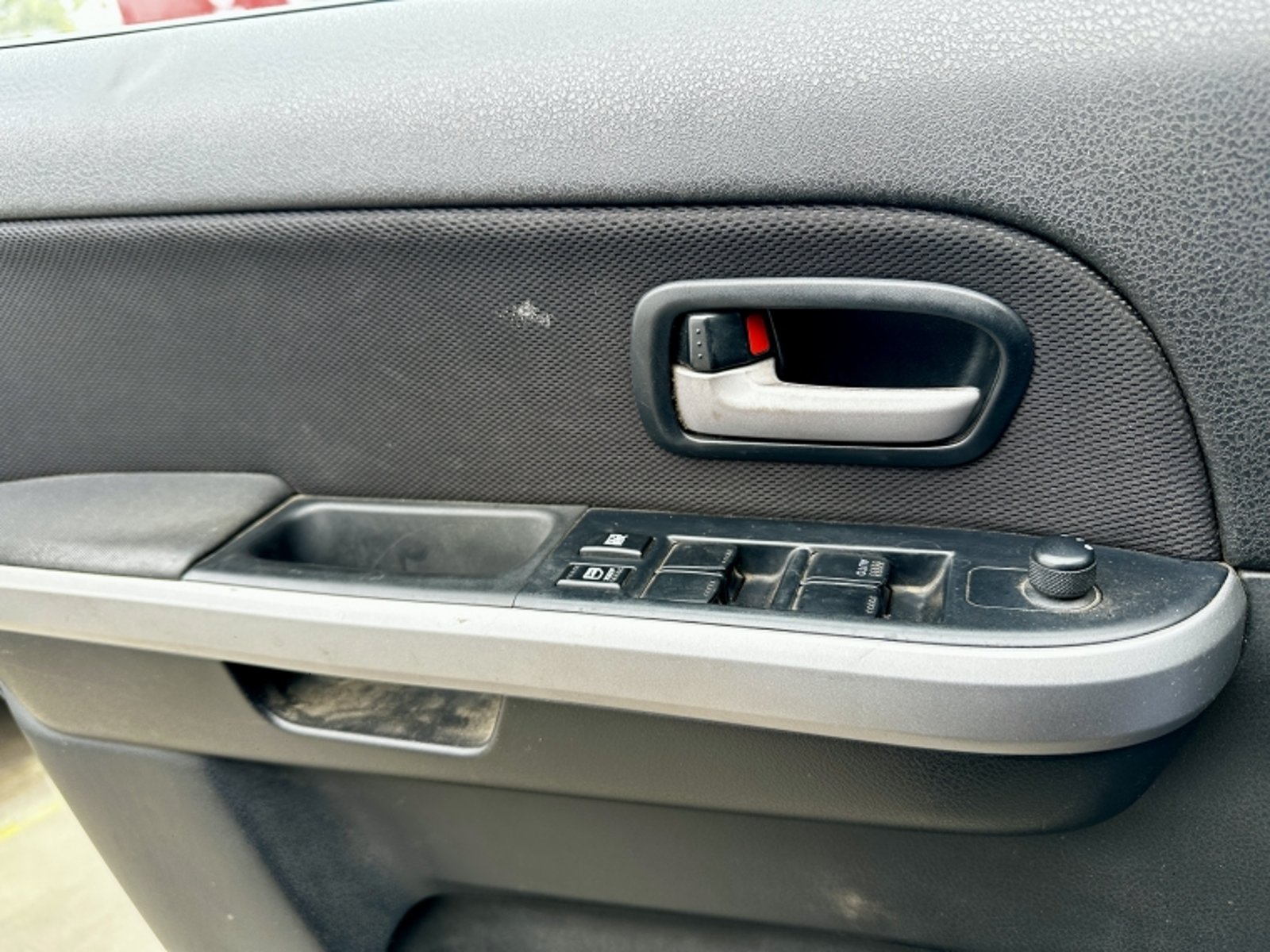 SUZUKI GRAND NOMADE Gran Nomade Glx Sport 4x4 2.4 2018 - Imagen 15 de 19