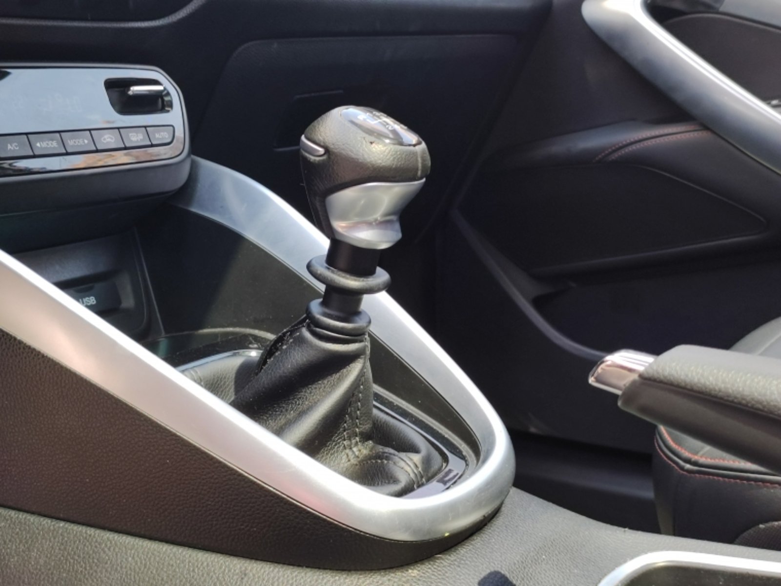 CHEVROLET Groove 1.5 2021 - Imagen 11 de 20