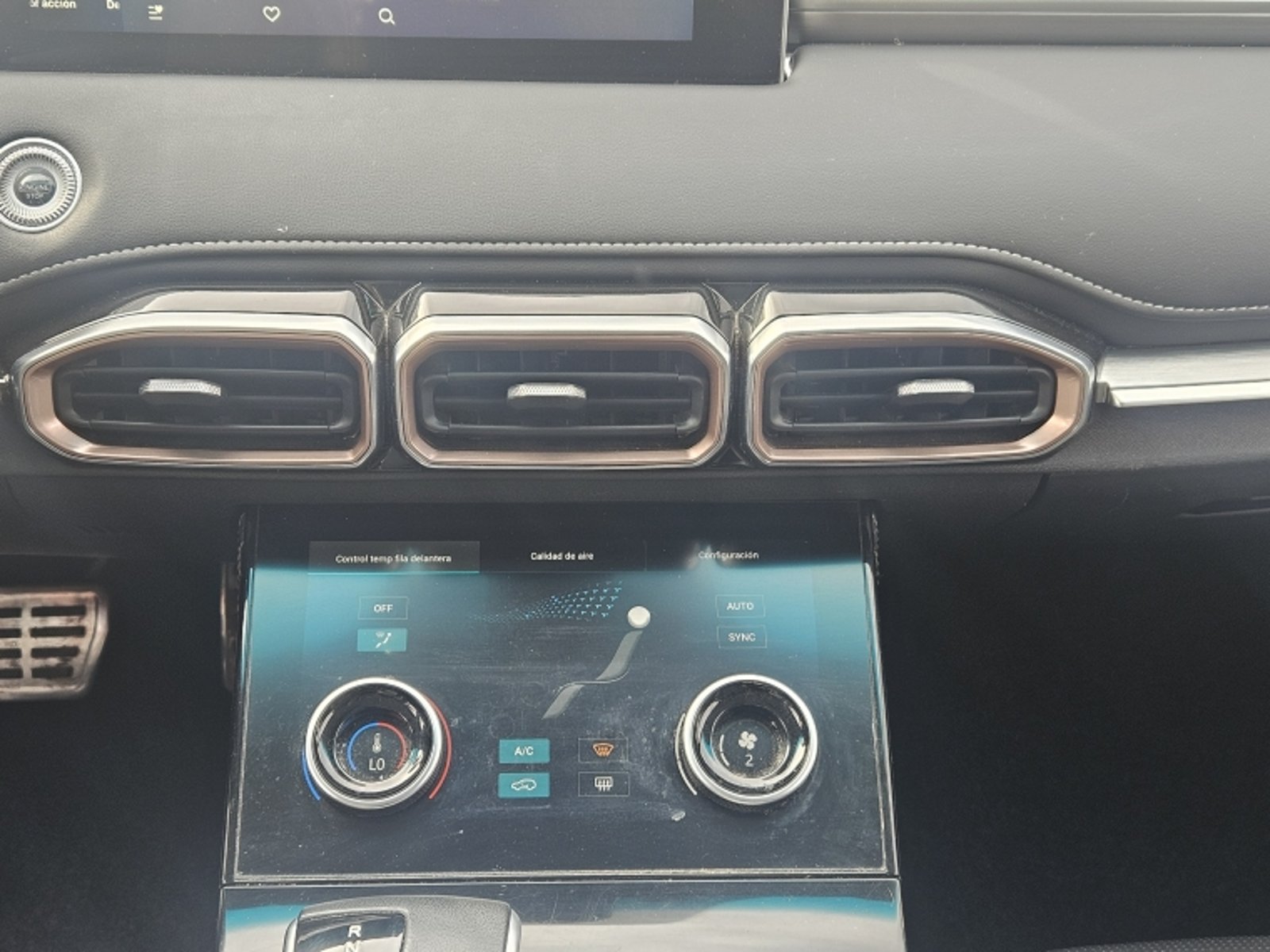 JETOUR X70 Plus 7dct 1.6 Aut 2024 - Imagen 12 de 20