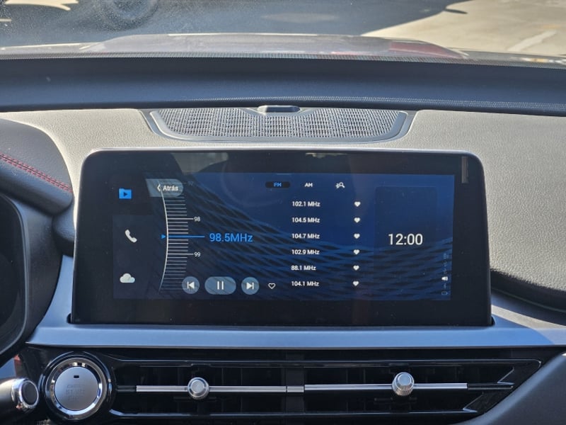 Chery Tiggo 3 Pro Glx 1.5 Aut 2023 - Imagen 10 de 20