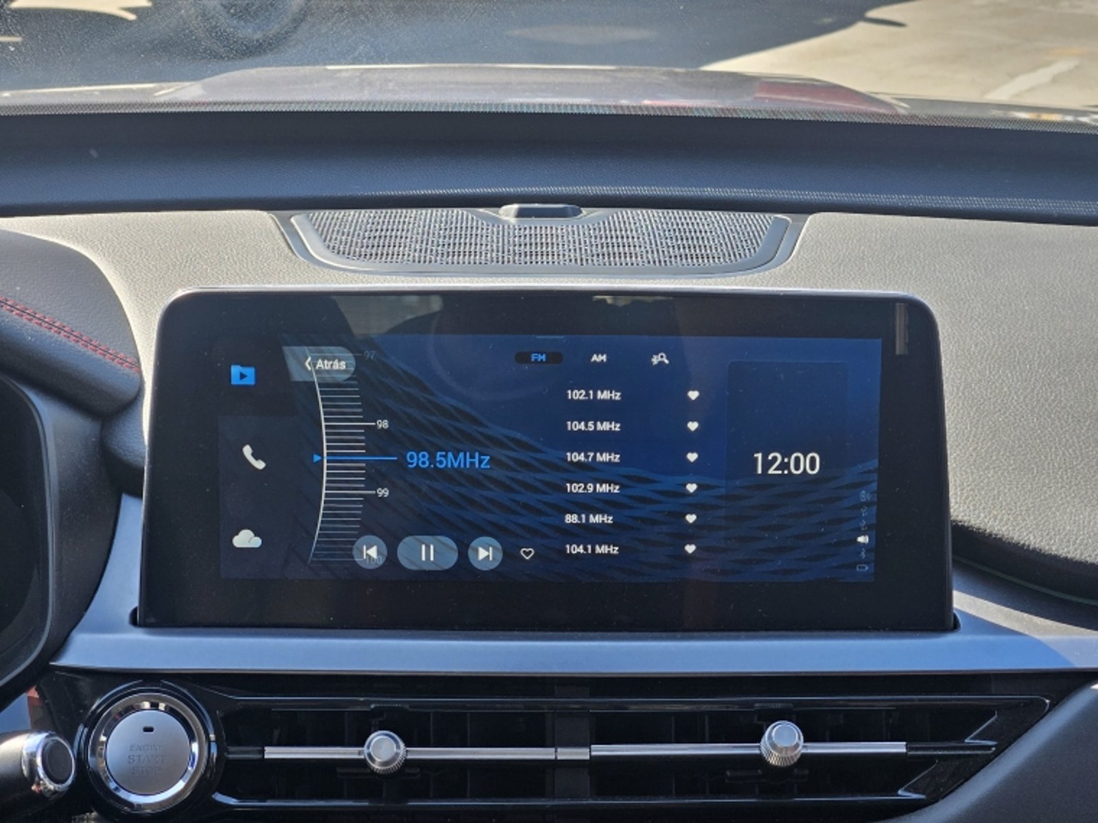 CHERY Tiggo 3 Pro Glx 1.5 Aut 2023 - Imagen 10 de 20
