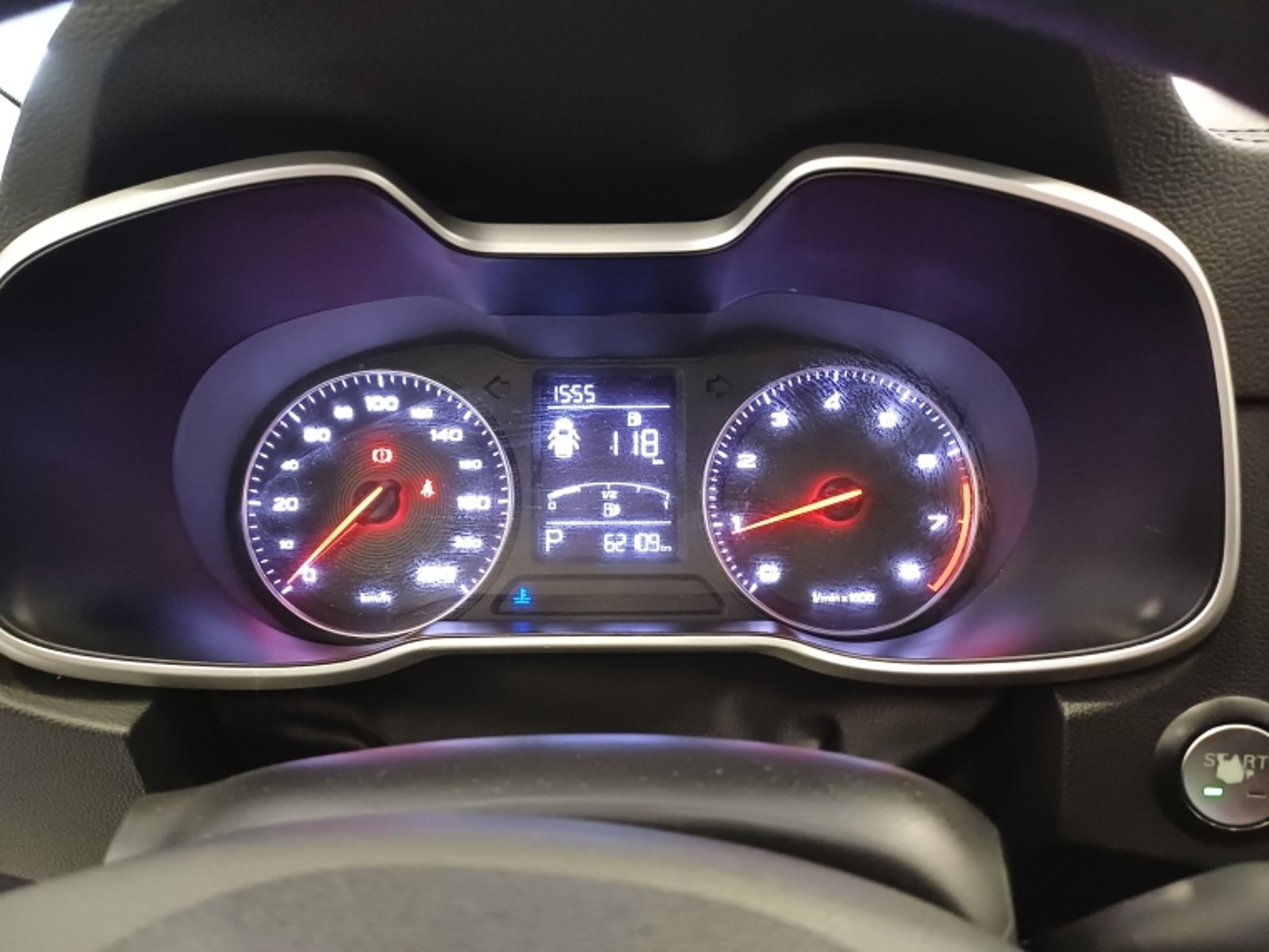 MG Zs 1.5l Aut 2023 - Imagen 13 de 17