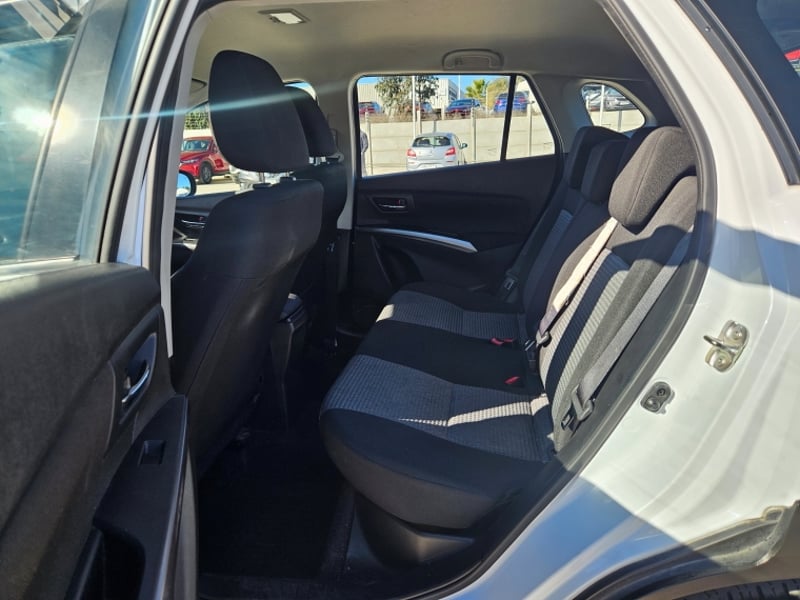 Suzuki SX4 S Cross Gl 1.4 2023 - Imagen 9 de 20
