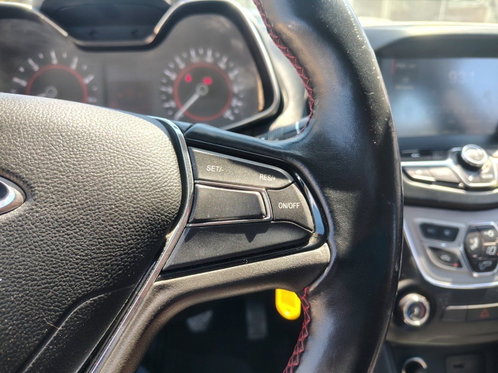 CHERY Arrizo 5 Gls Mt 2023 - Imagen 18 de 20