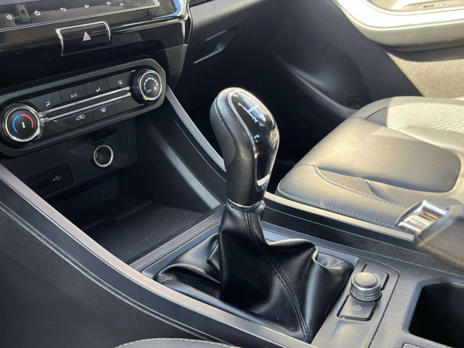 CHERY Tiggo 2 Pro Gls Mt 1.5 2025 - Imagen 15 de 20