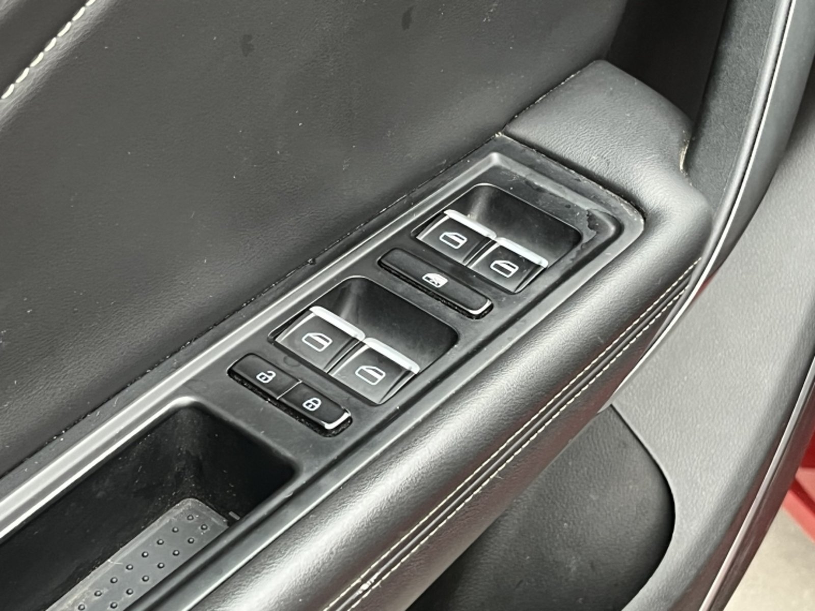 Jetour X70 Gl 1.5 2022 - Imagen 14 de 20