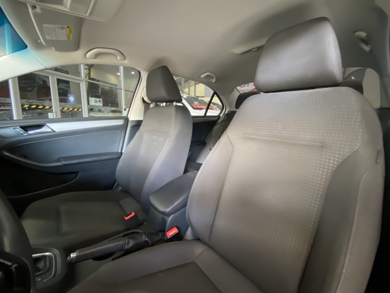 Volkswagen Bora Tdi Advance 2.0 At 2017 - Imagen 10 de 20