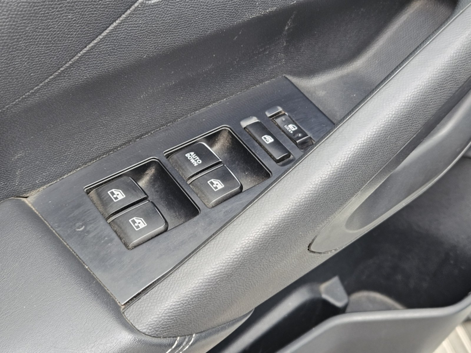 Changan Hunter 1.9 2023 - Imagen 14 de 20