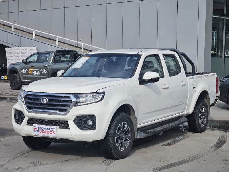 Great Wall Wingle 5 Dcab 2.0 2017 - Imagen 14 de 15