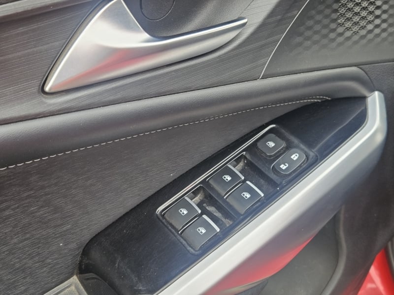 JAC Js8 Luxury 1.5 Aut 2022 - Imagen 15 de 20