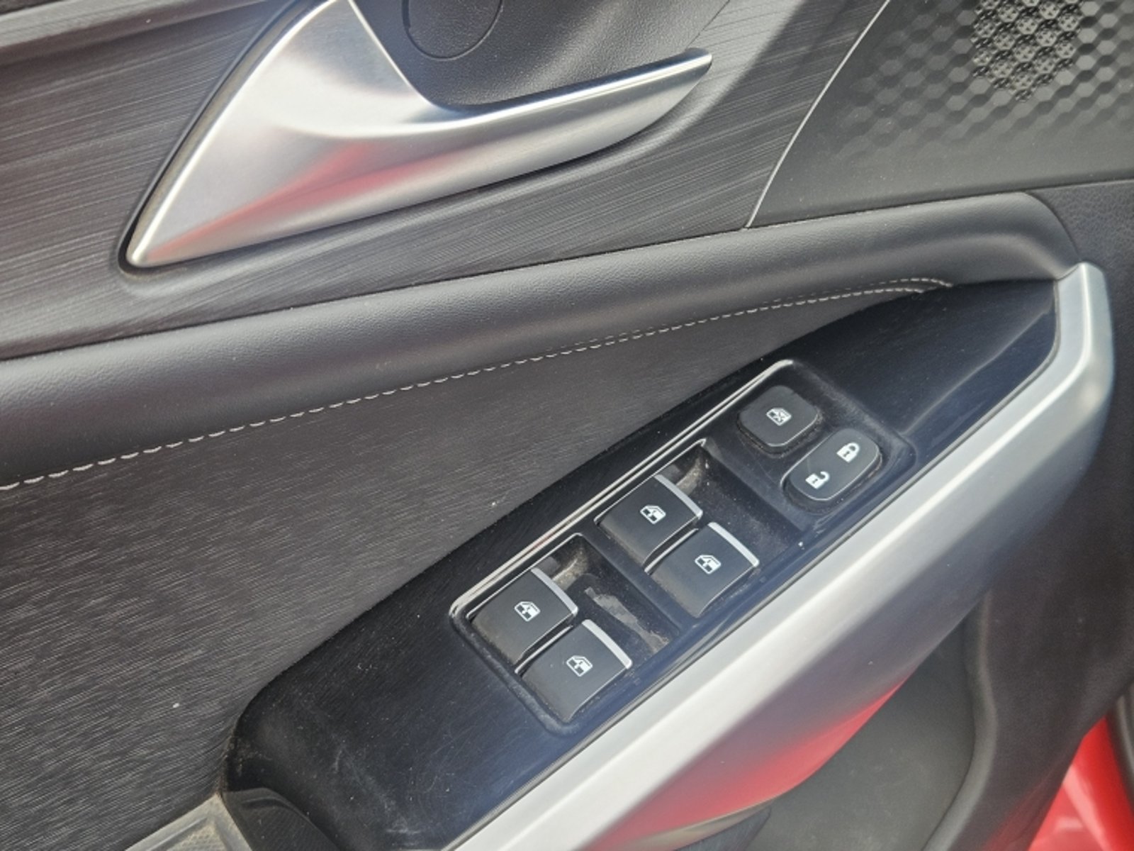 JAC Js8 Luxury 1.5 Aut 2022 - Imagen 15 de 20