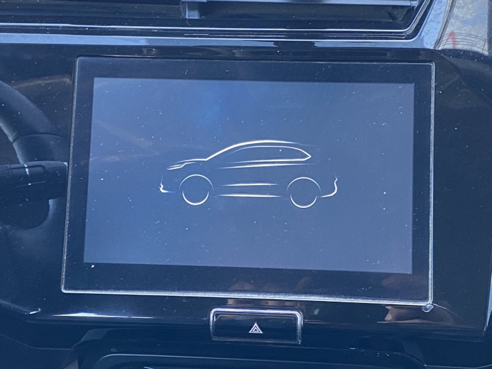 CHERY Tiggo 2 Pro Gls Mt 1.5 2023 - Imagen 12 de 20