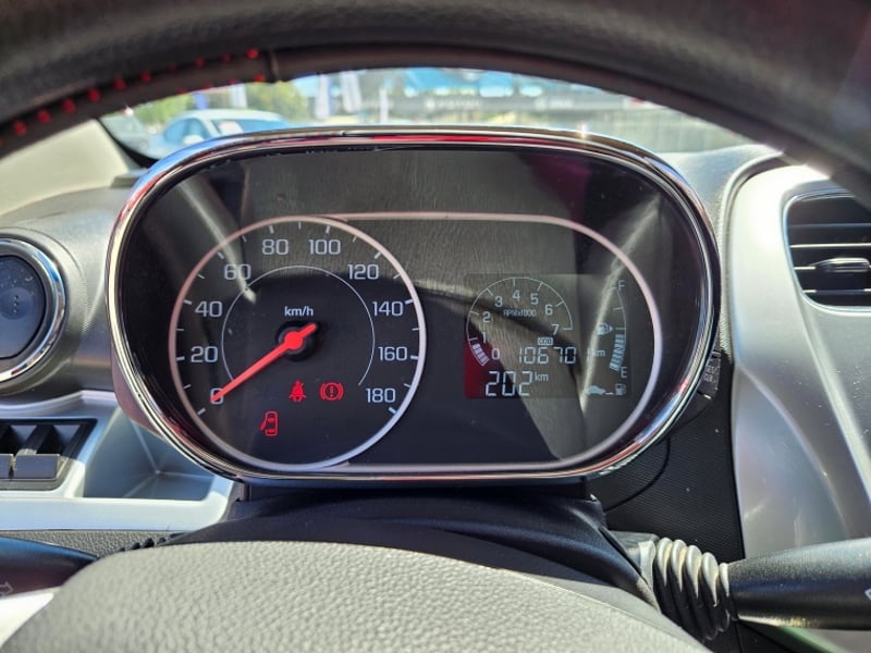 Chevrolet Spark Gt Lt 1.2 2020 - Imagen 13 de 20
