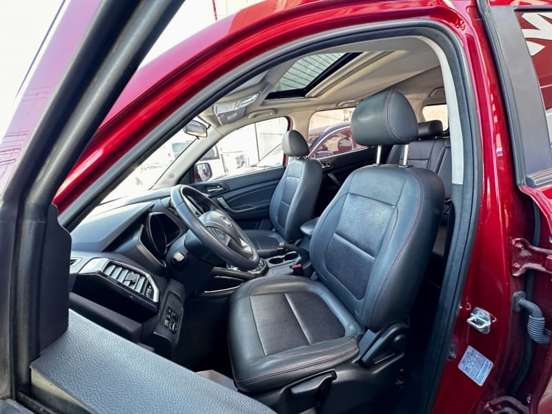 Changan Cx70 T 1.5 Aut 2022 - Imagen 9 de 20