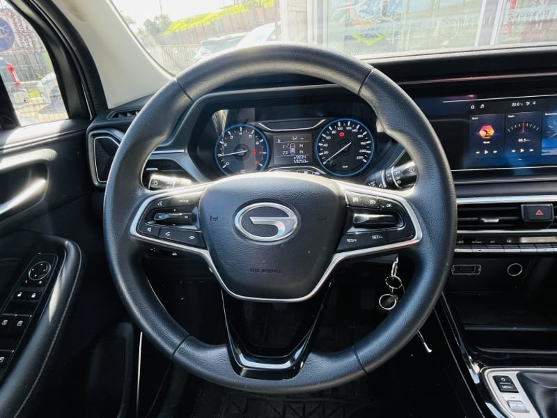GAC Motor Gs4 Power 1.5t Mt Gb 2025 - Imagen 16 de 20