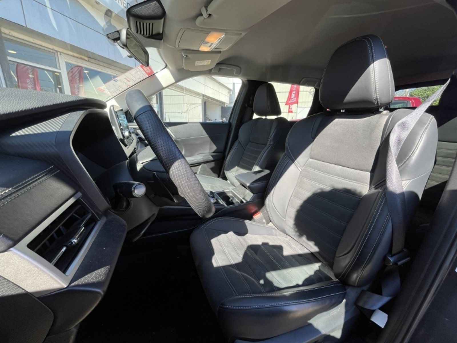 Mitsubishi NEW OUTLANDER Outlander Glx 2.5 Aut 2025 - Imagen 15 de 20