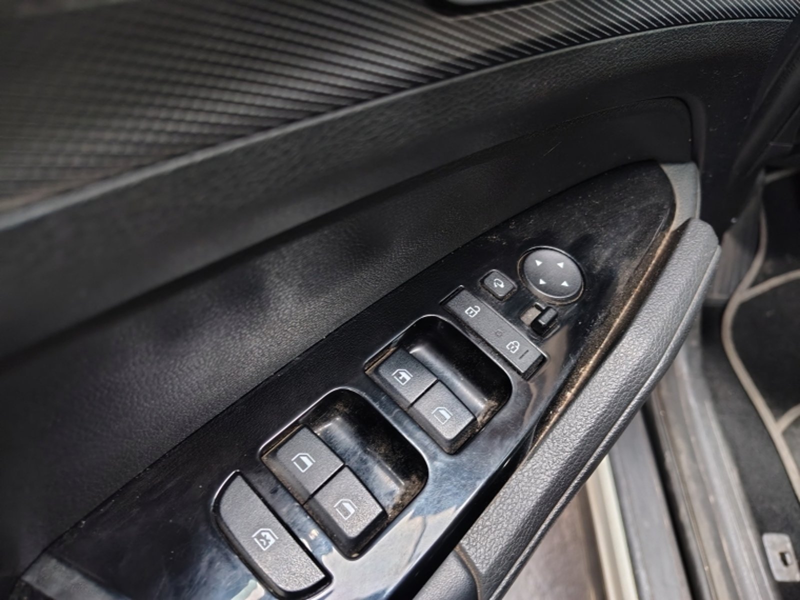 KIA Sportage Ex 2.0l 6mt Gsl 4x2 2023 - Imagen 13 de 20