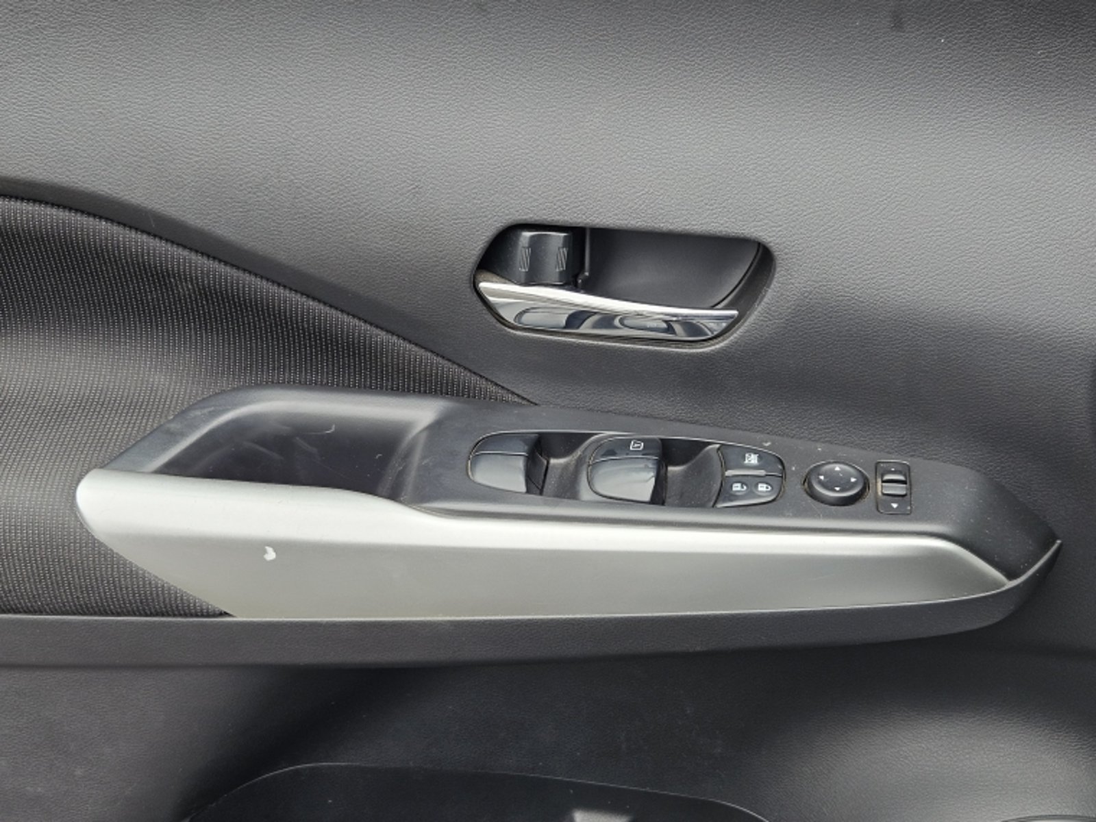 Nissan Kicks 1.6 At 2021 - Imagen 14 de 20