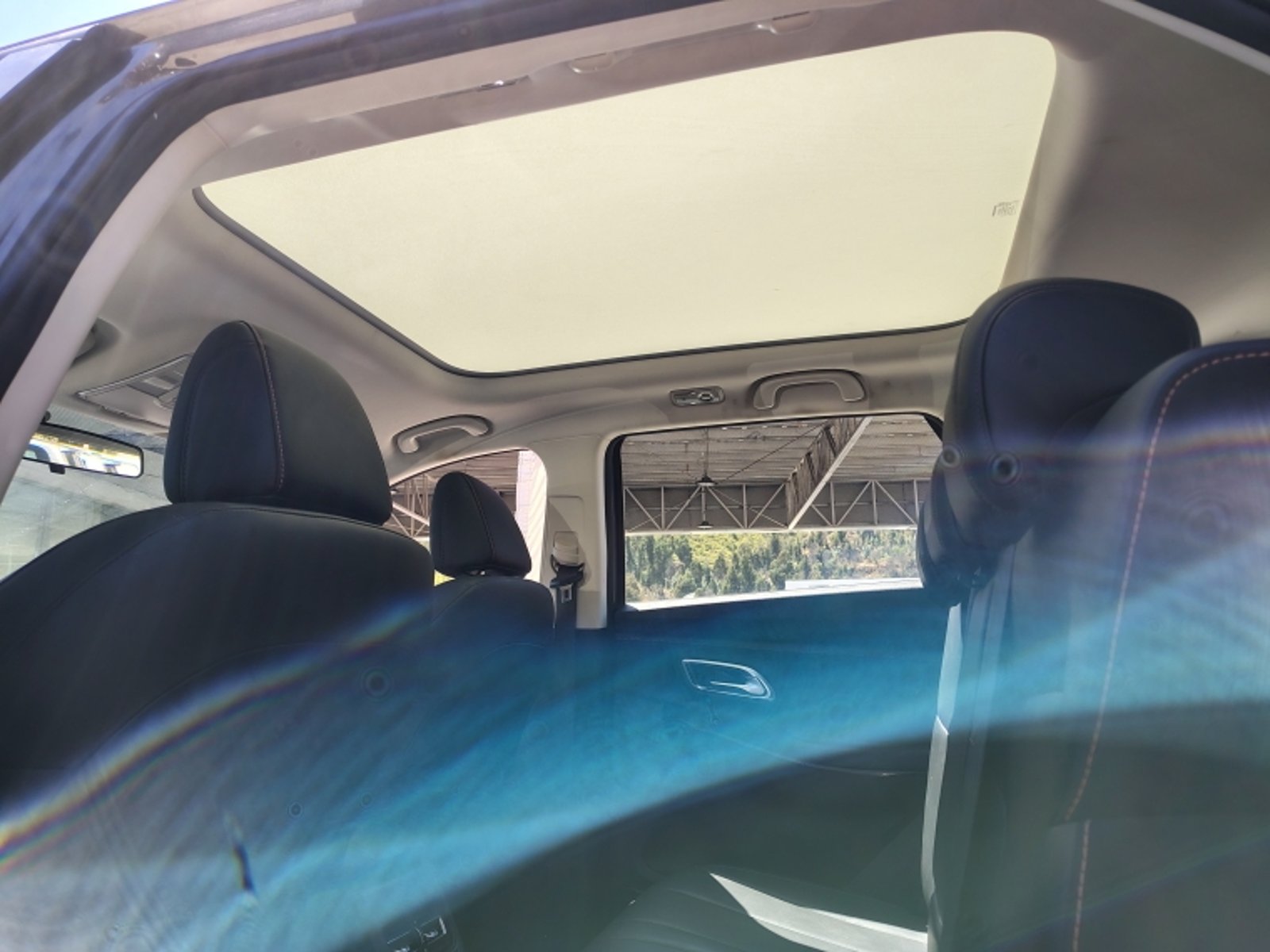 CHANGAN X7 Elite 1.5 Aut 2024 - Imagen 9 de 20