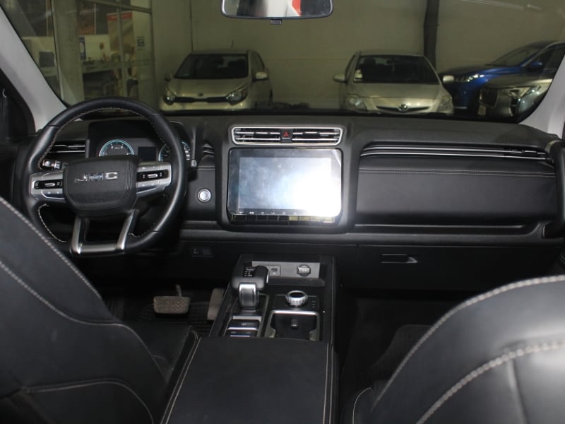 JMC Grand Avenue 4x4 2.3 Aut 2024 - Imagen 10 de 20