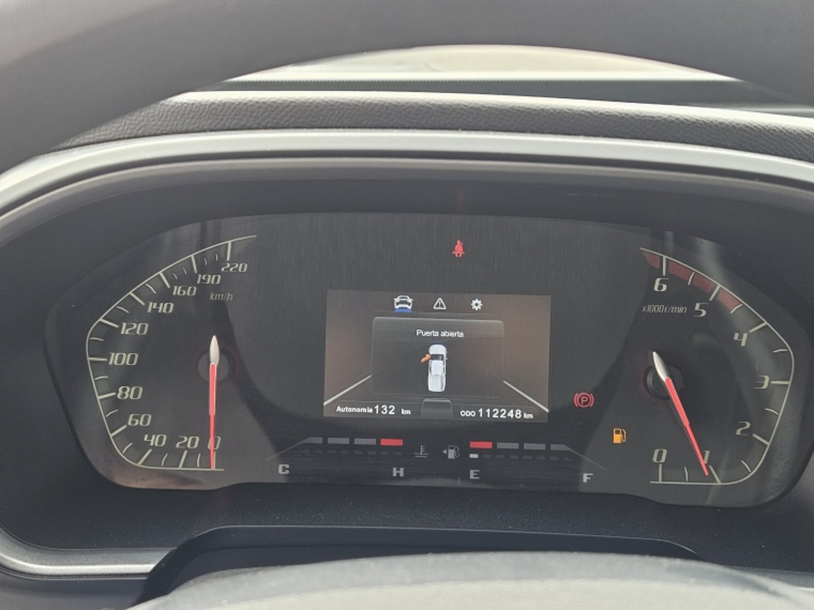 PEUGEOT Landtrek Active Hdi 150 4x2 2023 - Imagen 17 de 20