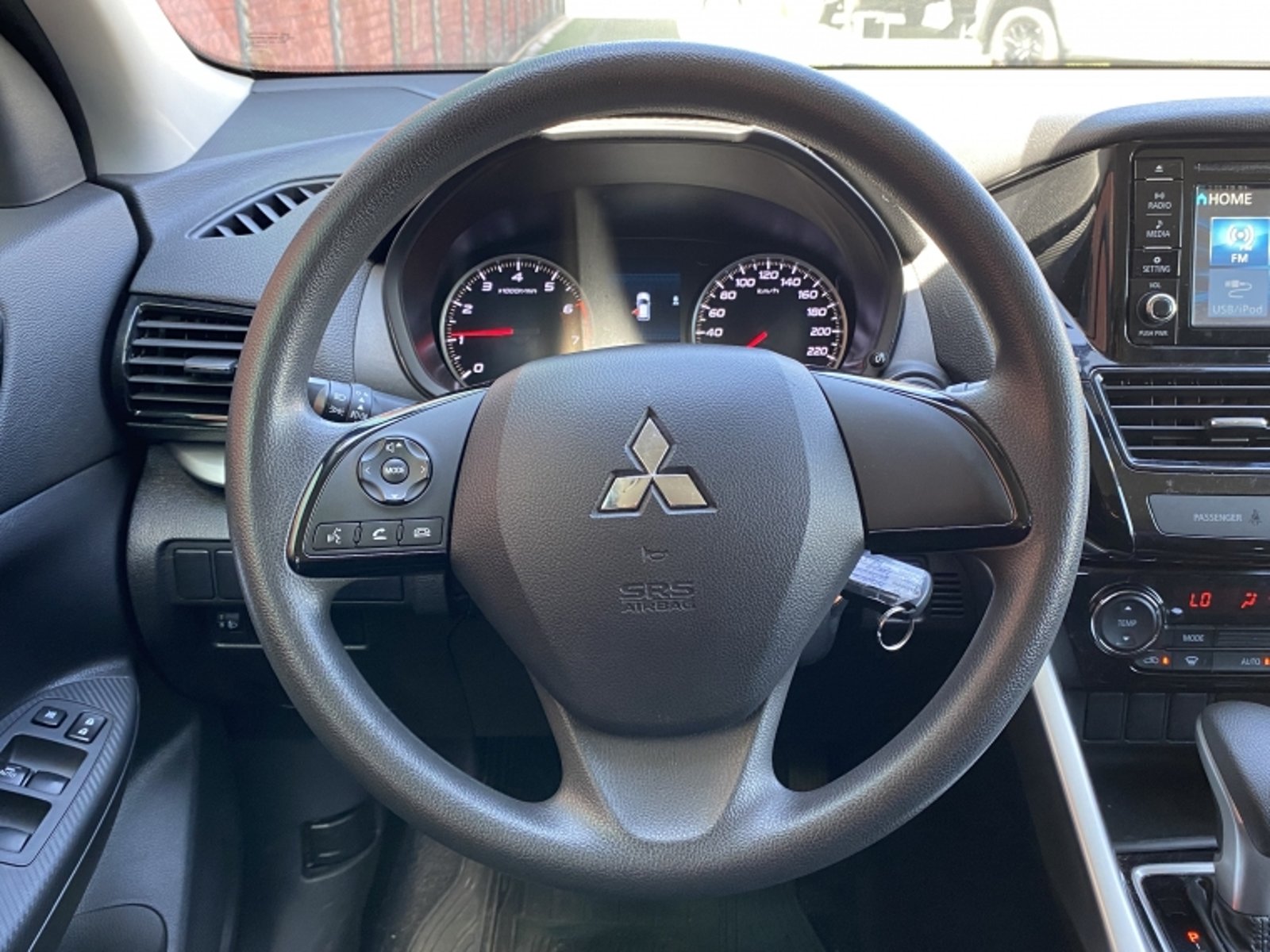 MITSUBISHI Eclipse Cross Rx 1.5 Aut 2023 - Imagen 16 de 20