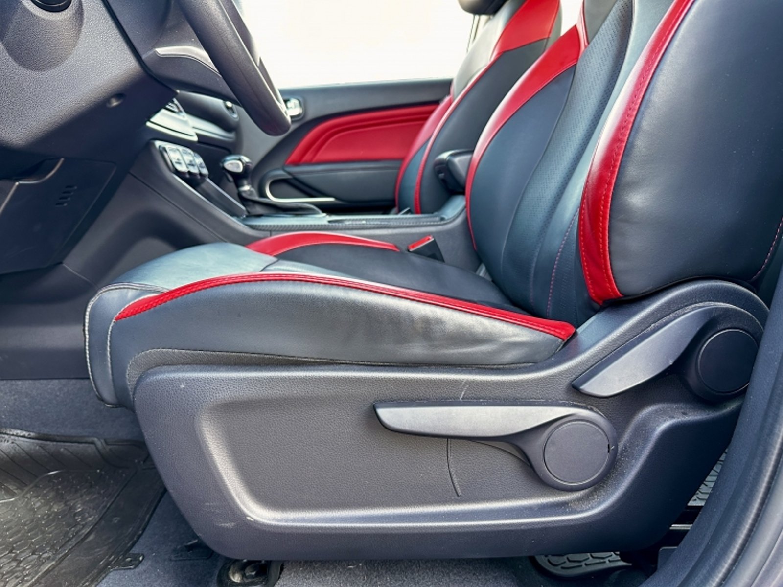 GAC Motor Gs3 Power 1.5 Aut 2025 - Imagen 16 de 20