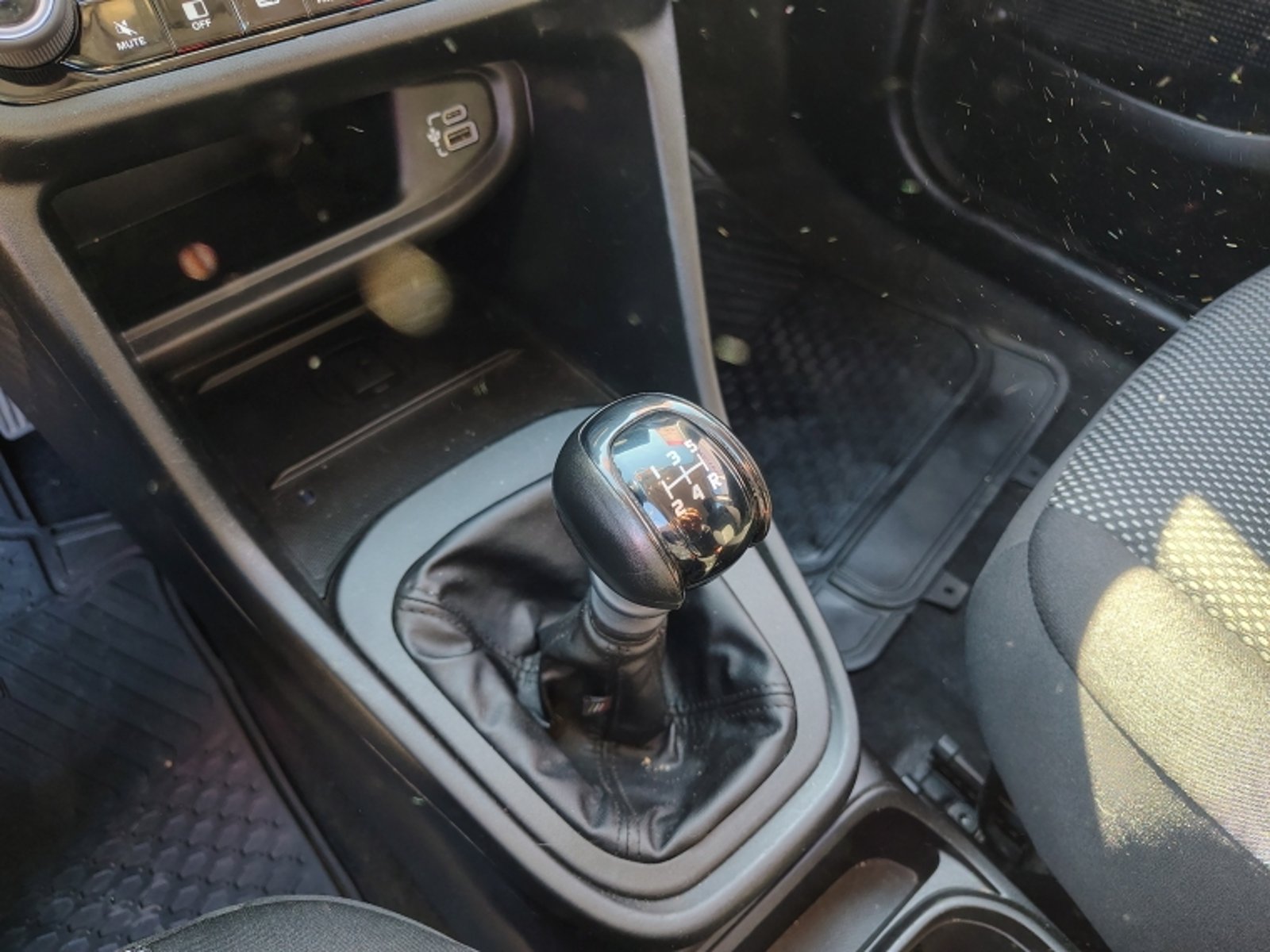 FIAT Pulse Hb Mt 1.3 2024 - Imagen 14 de 20