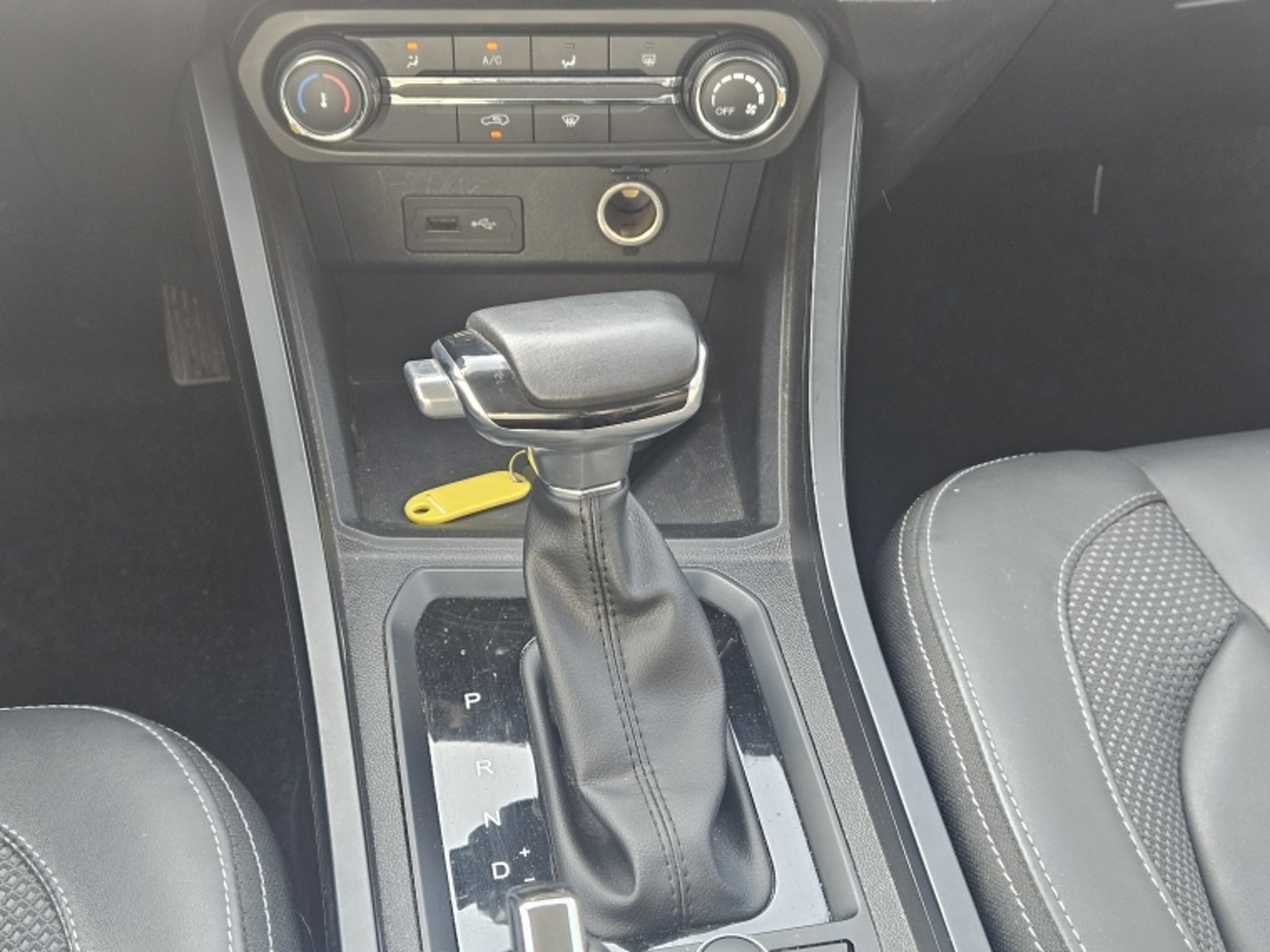 CHERY TIGGO 2 PRO All New Tiggo 2 Pro Max 1.5 Gl Cvt Euro 6 2025 - Imagen 11 de 20