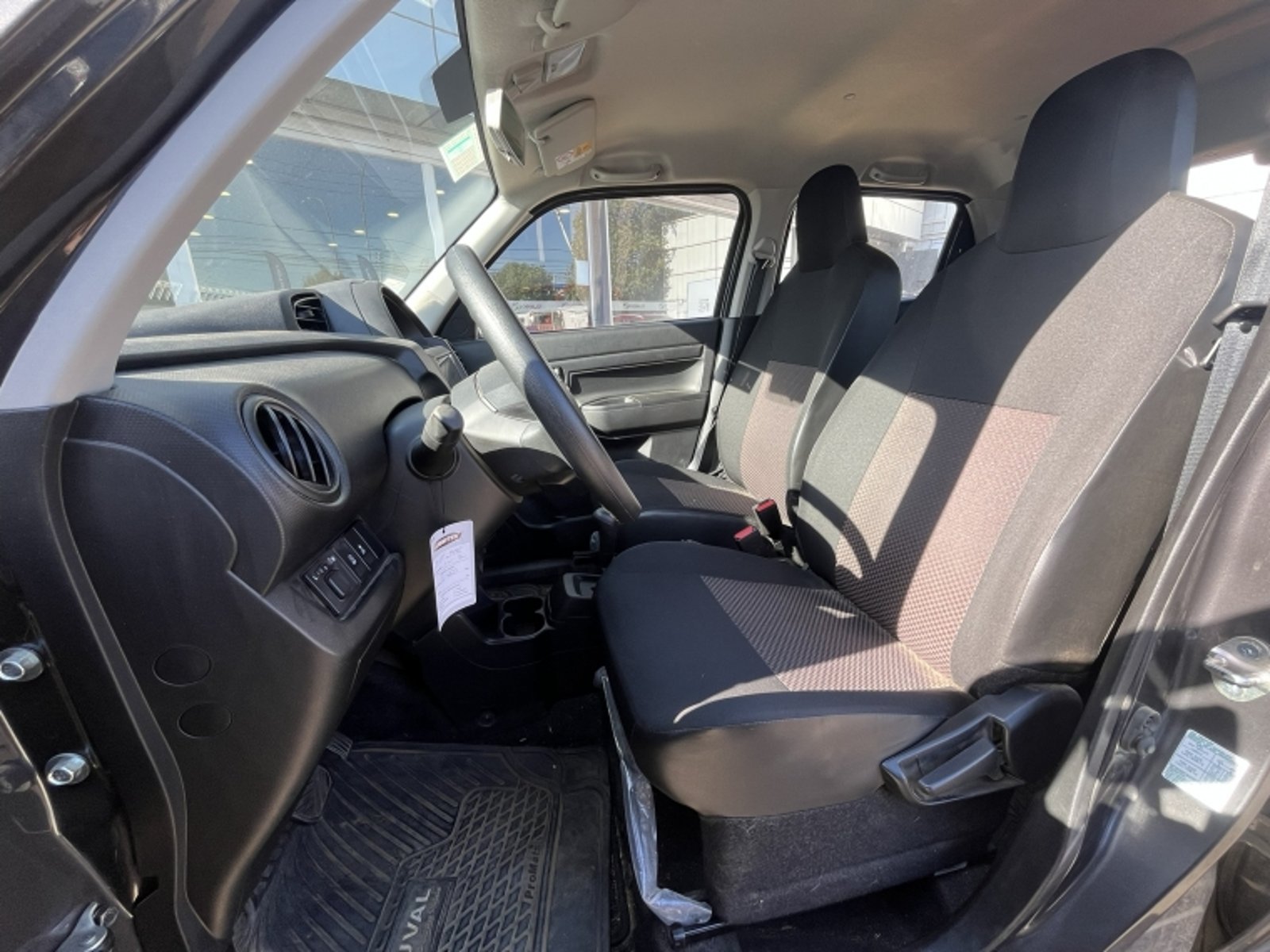 SUZUKI S-PRESSO Spresso Glx Hb 1.0 2025 - Imagen 14 de 20
