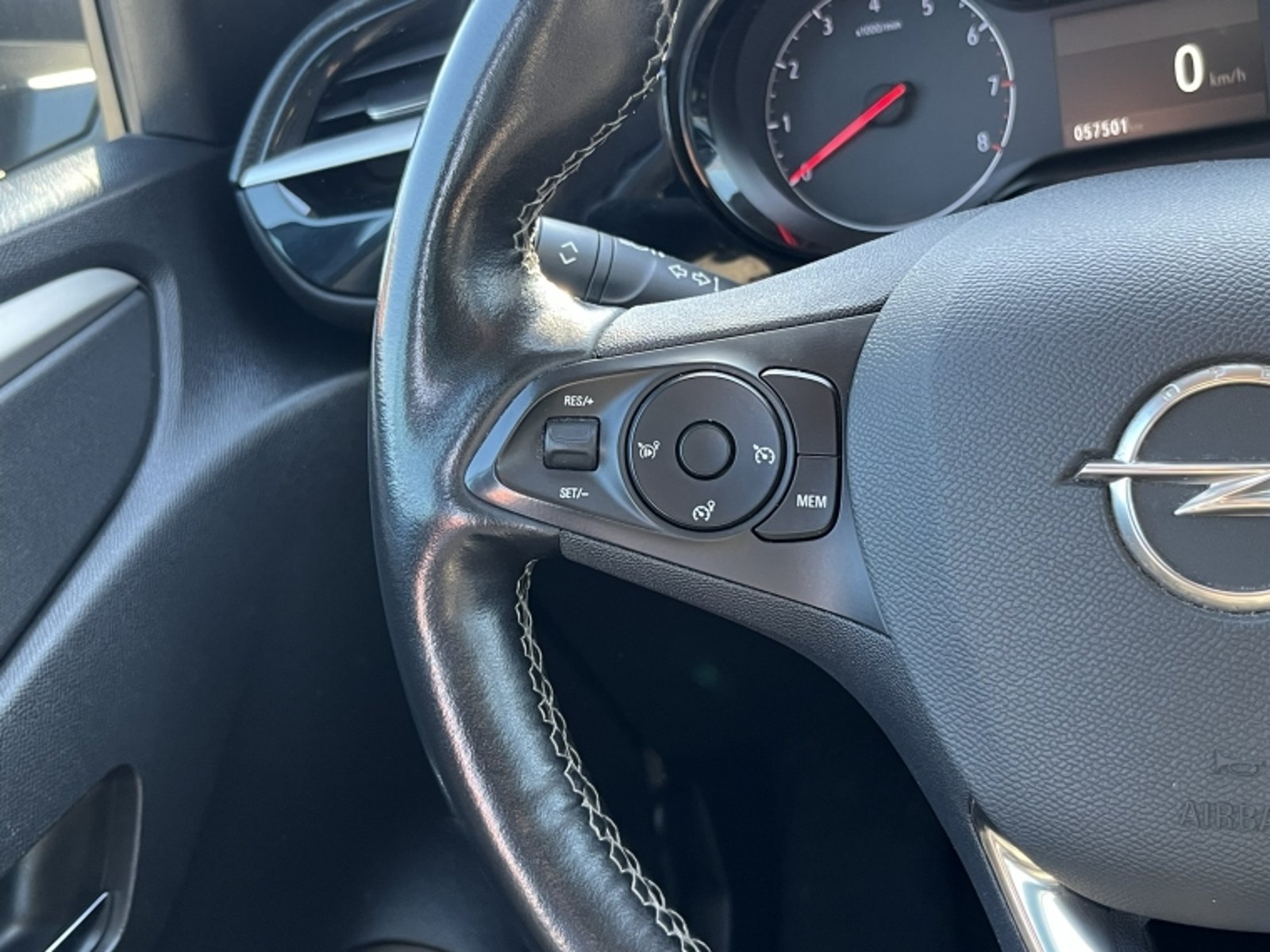 OPEL Corsa Mt5 1.2 2023 - Imagen 18 de 20