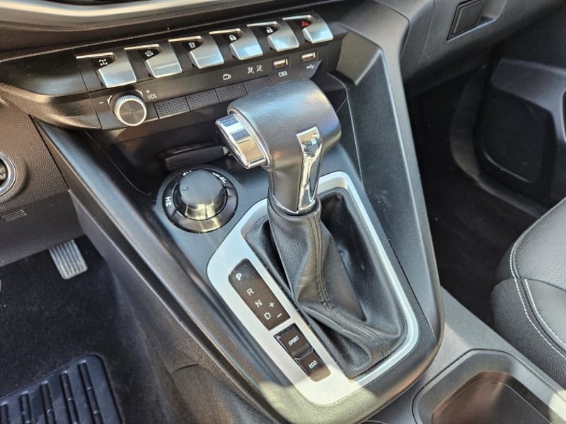 Peugeot Landtrek Bluehdi 4x4 2.2 Aut 2024 - Imagen 15 de 20