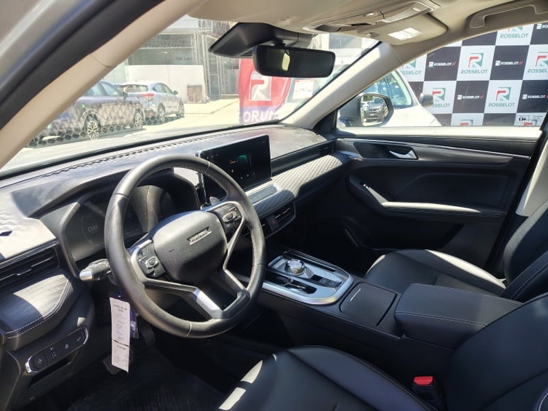 Haval Jolion Deluxe 1.5 Aut 2023 - Imagen 13 de 20