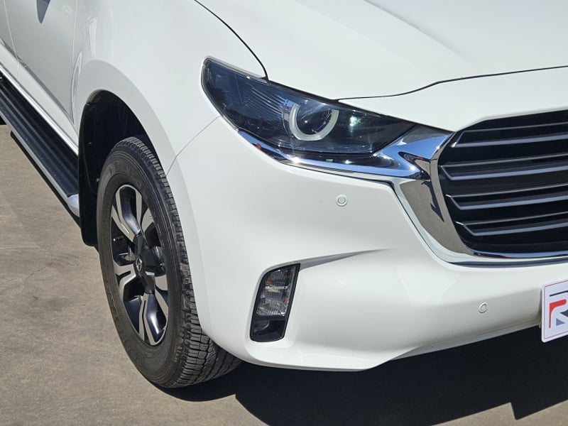 Mazda BT-50 Bt 50 4x4 3.0 Aut 2022 - Imagen 7 de 20