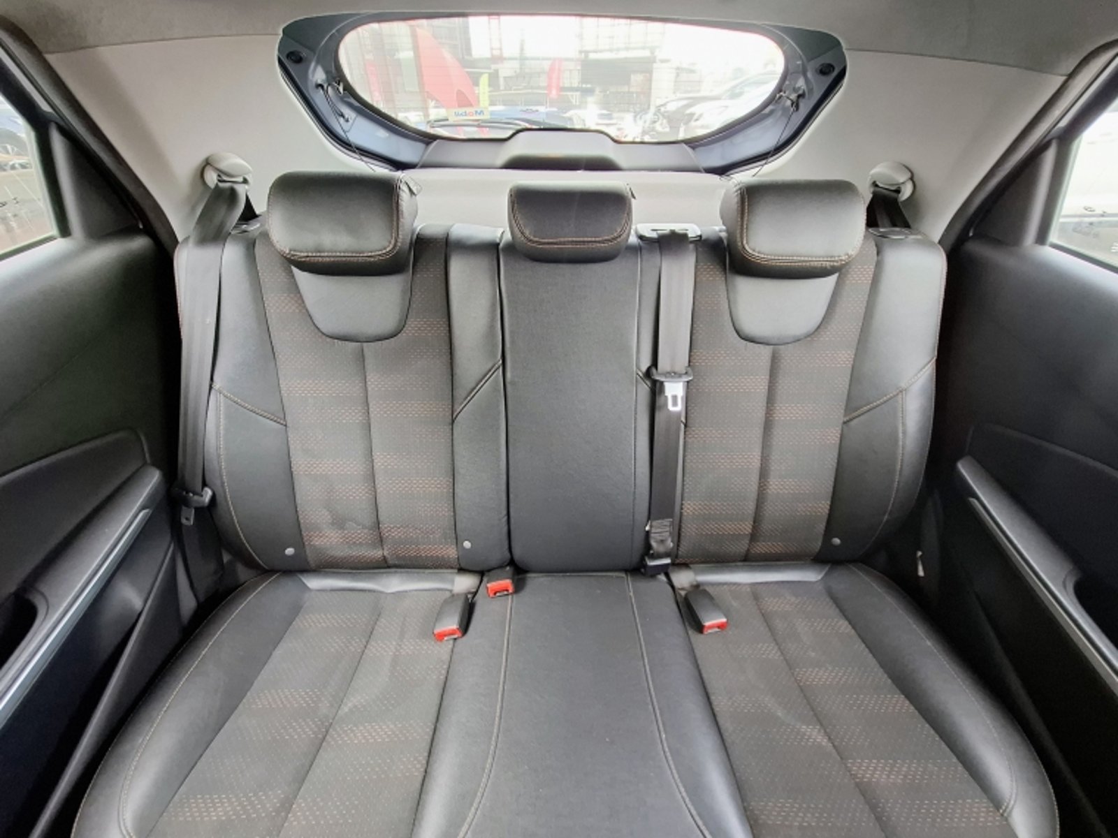CHERY Tiggo 2 Gl Mt 1.5 2023 - Imagen 20 de 20