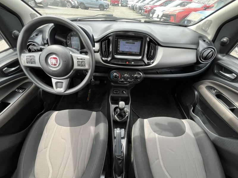 Fiat Uno Way Evo 1.4 2019 - Imagen 20 de 20