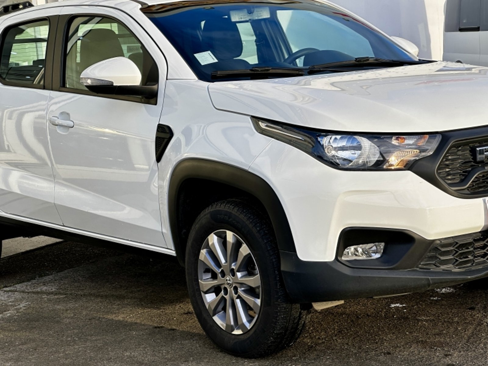 RAM 700 Bighorn 1.3 Aut 2024 - Imagen 4 de 20