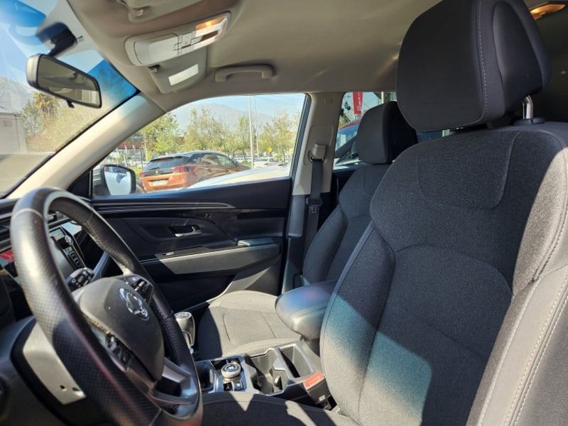 SsangYong KORANDO New Korando Glx 1.5 2023 - Imagen 12 de 20