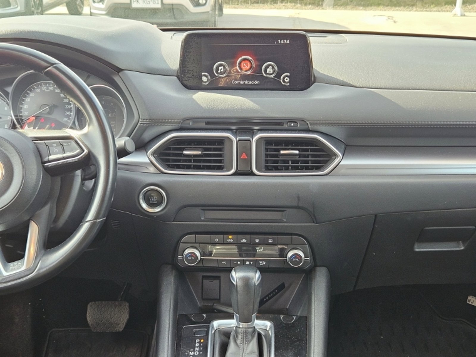 MAZDA CX-5 All New Cx 5 R 2.0 Aut 2020 - Imagen 10 de 20