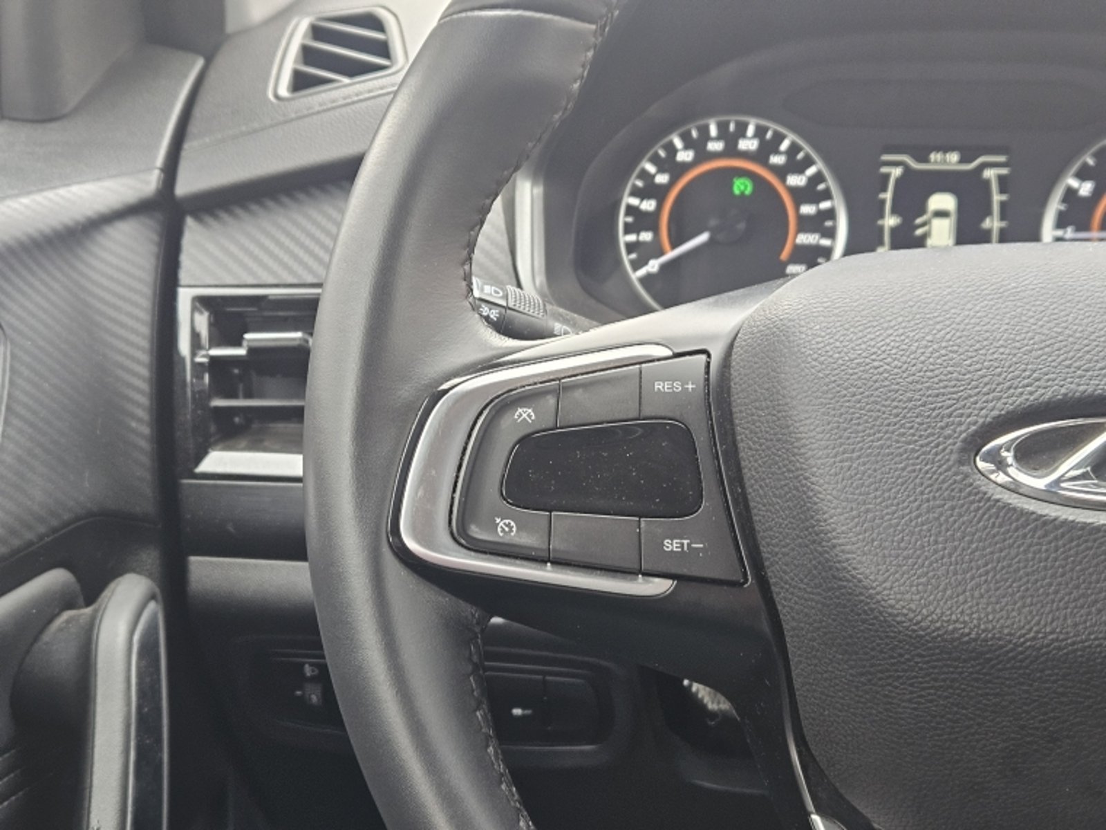 Chery TIGGO 2 PRO Tiggo 2 Gls Cvt Pro 1.5 Aut 2023 - Imagen 13 de 20